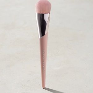 BRAND NEW WITHOUT BOX Fenty Foundation Brush